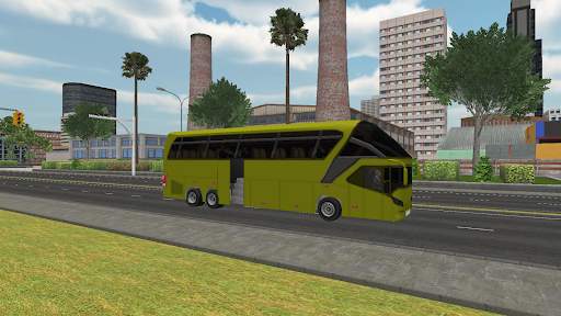 Bus Driver Simulator screenshot 19