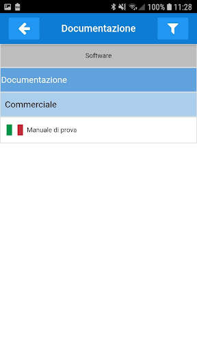 ZCS CRM Mobile screenshot 5