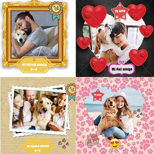 Pets photo editor screenshot 7