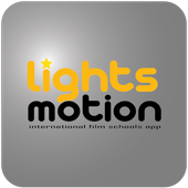 Lights Motion icon
