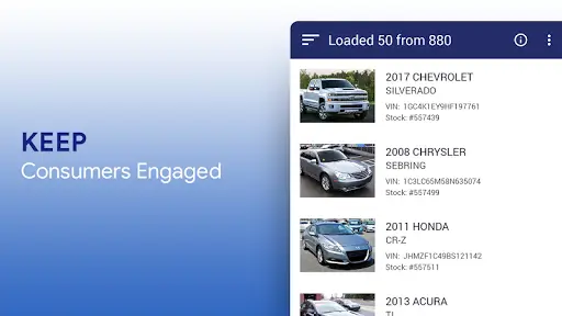 Live Video Streaming screenshot 7