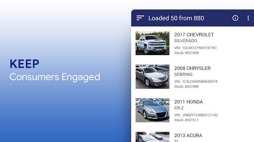 Live Video Streaming screenshot 7