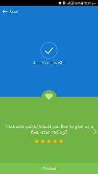 MShare screenshot 5