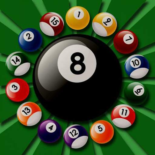 Billiards pool Games 5.4