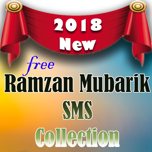 Ramzan Mubarik Wishes - SMS and Status icon