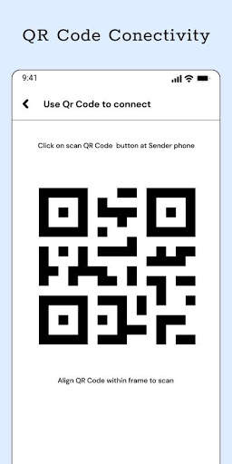 IN Share It - Share All Files & Easy File Transfer screenshot 5