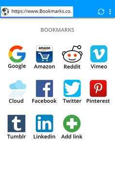 Indian Browser - Fast Browser screenshot 2