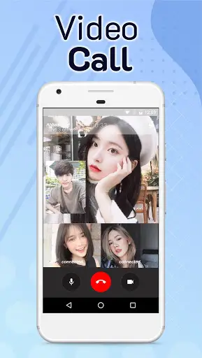 Video Call Free screenshot 3