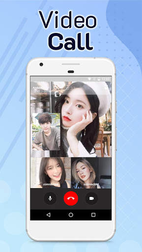 Video Call Free screenshot 3