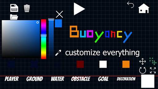 Buoyancy screenshot 8