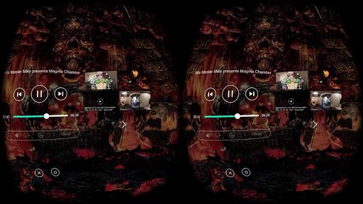 VR Music World screenshot 4