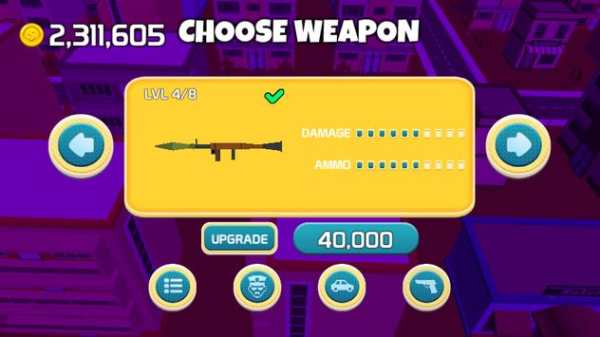 Block City Cop screenshot 4