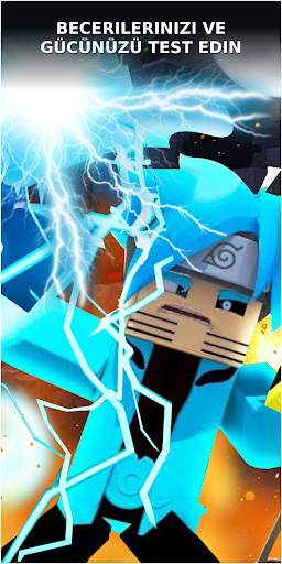 Naruto Mods for Minecraft PE screenshot 3