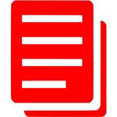 Textor - Free Text Changer 1.0
