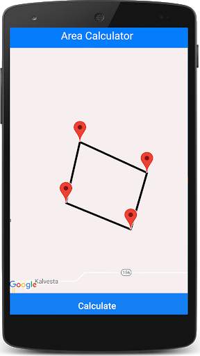 GPS Route Finder - Navigation & Live Traffic screenshot 2