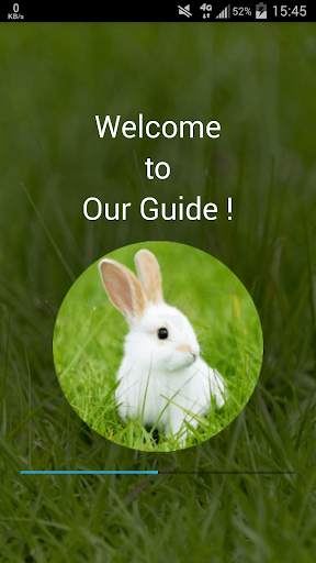 Rabbit breeding screenshot 1