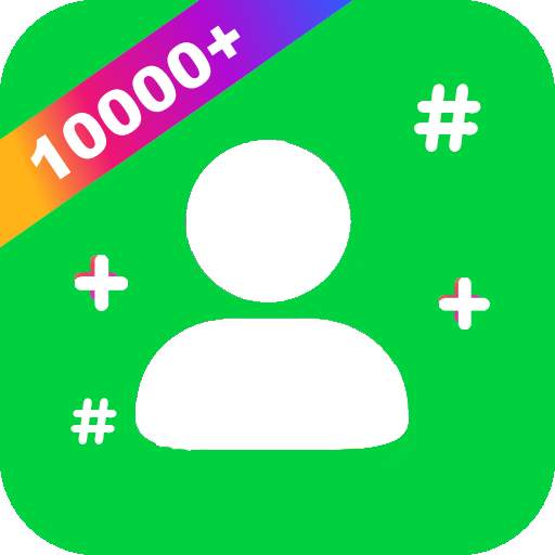 Real Followers & Likes for Instagram from Tags 5.6.8