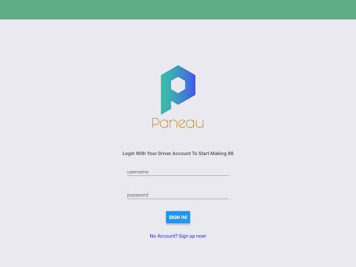 Drive With Paneau screenshot 1