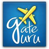GateGuru, feat. Airport Maps 1.0.8