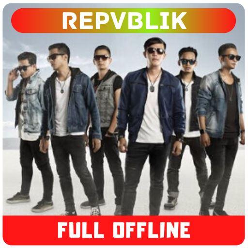 Full Offline Repvblik song icon