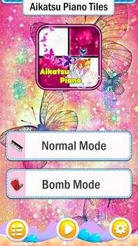 Aikatsu Piano Tiles screenshot 2