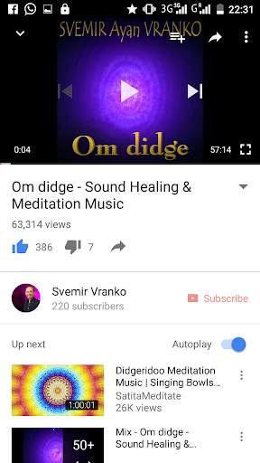 Sound Healing screenshot 3
