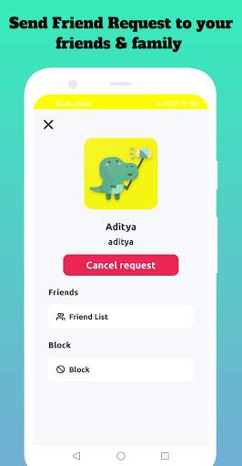 Messenger 2022 screenshot 3