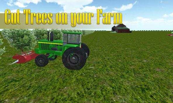 Farming Simulator 2017 Free screenshot 5