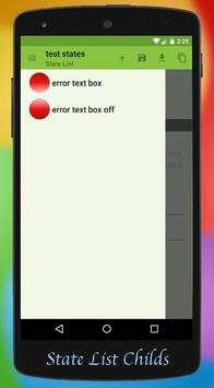 Color Mixer Lite screenshot 8