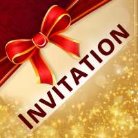 Party Invitation Card Designer on 9Apps