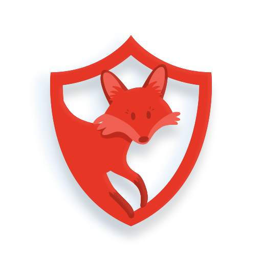 Redfox vpn - VPN 1.8
