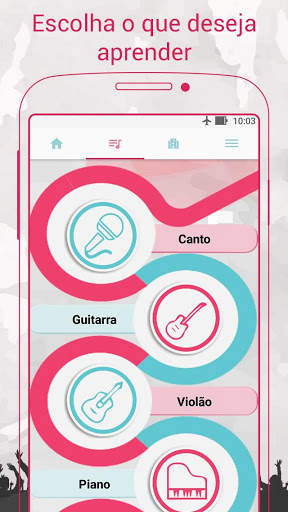 Elite Musical - Escola de Música screenshot 2