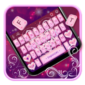 Love Heart Wings icon