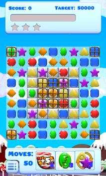 Candy Slash Story screenshot 4