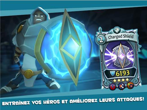 BattleHand screenshot 11