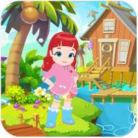 Fun! Ruby Holiday Adventure