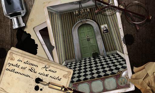 Escape The Mansion screenshot 8