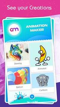 Animation Maker, Photo Video Maker screenshot 2