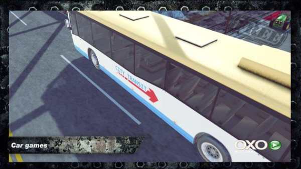 City Line Bus Simulator – Extreme Travel Adventure screenshot 2