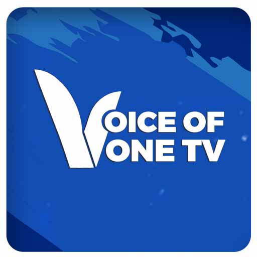 Voice of One TV icon