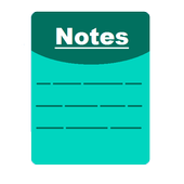 DR Notepad आइकन