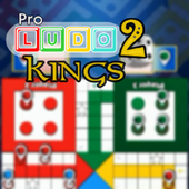 Pro Ludo King 2 Tricks icon