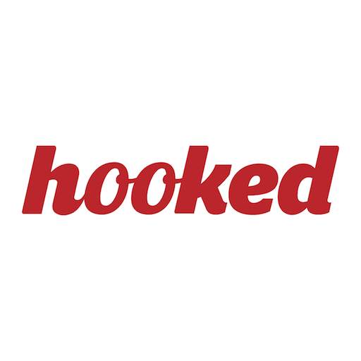 Hooked 1.0