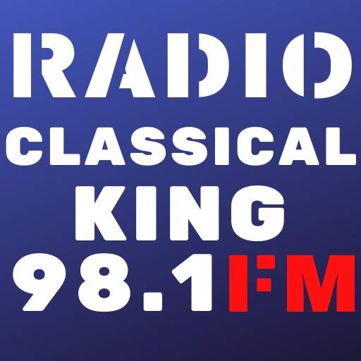 King Fm 98.1 Classic Radio 1.4