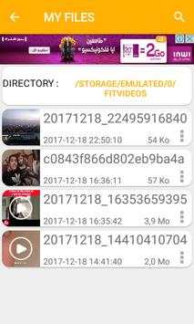 social network downloader screenshot 4