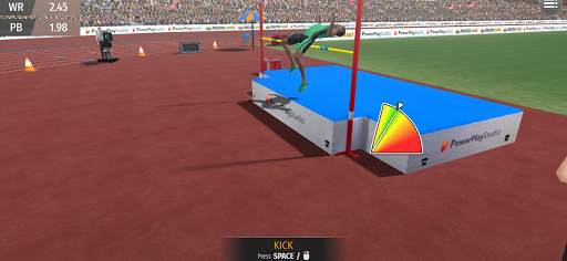 Athletics Mania screenshot 8