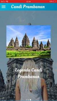Candi Prambanan screenshot 3