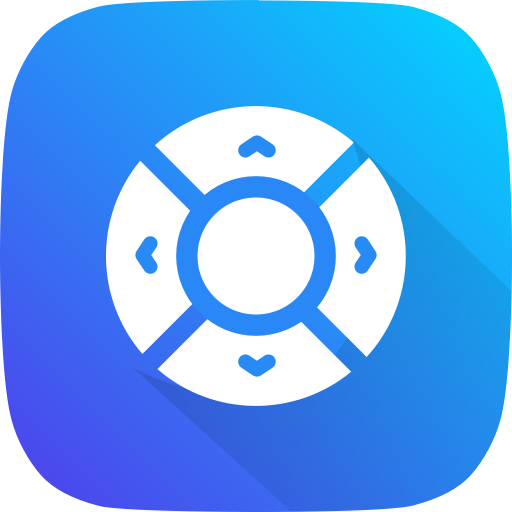 Polytron IR Remote icon