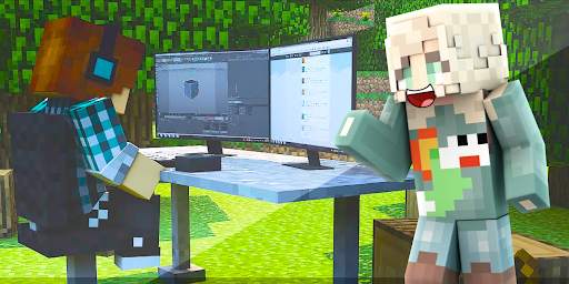 Computer Mod for Minecraft screenshot 2