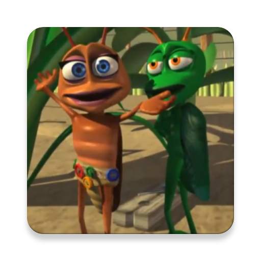 La Cucaracha - Música, Canción y Video para niños 1.0